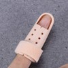 SUPVOX férula de Dedo Artritis férula de Dedo Soporte de