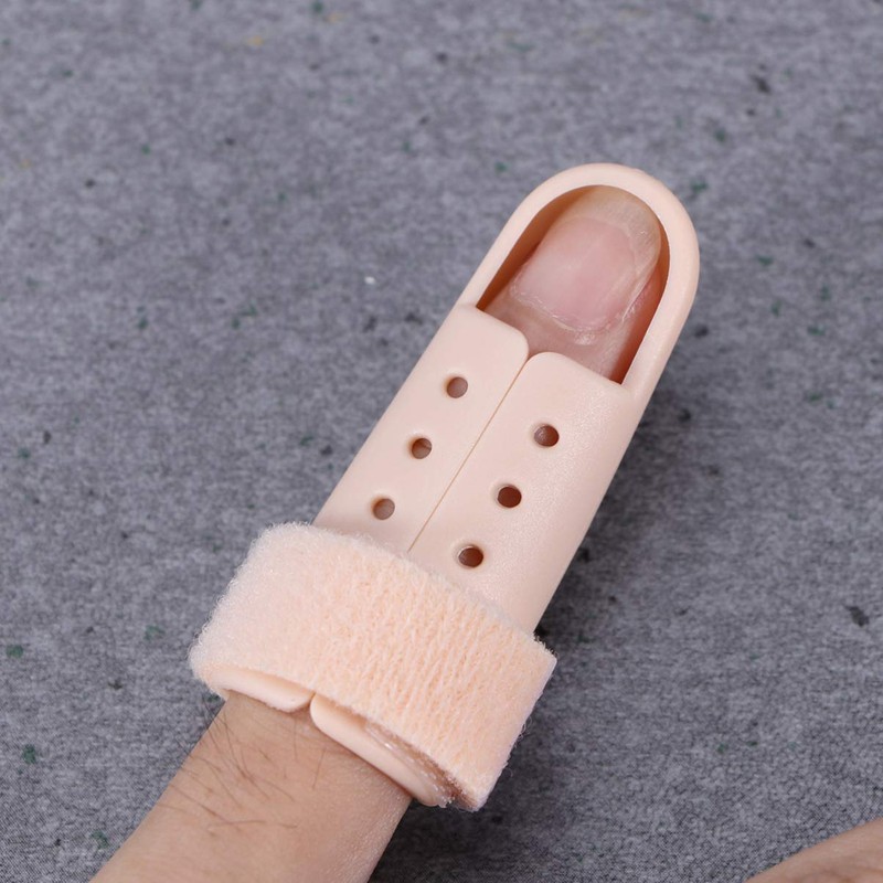 SUPVOX férula de Dedo Artritis férula de Dedo Soporte de