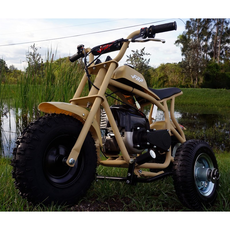 Hardline Products USA Wheels for Tots Training Wheels for FRP