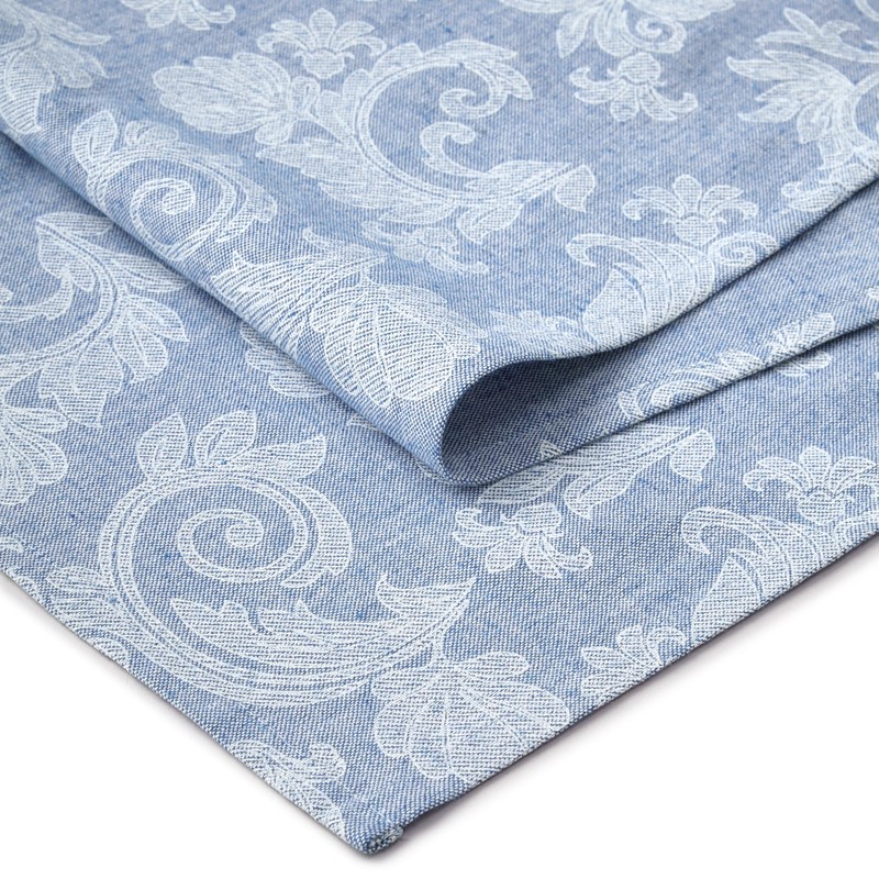 Encasa Dining Table Runner for 4 Seaters, Size 32 x