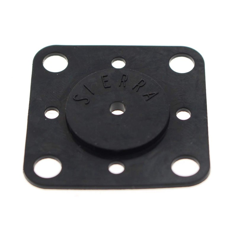 MOTOALL 18-7044 Primer Solenoid Service Maintenance Valve Kit Compatible with