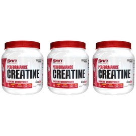 Acid Performance Creatine, 600g, 3 Count / 산 퍼포먼스 크레아틴, 600g, 3개