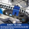 SPEPY Motorbike Chain Alignment Tool Quick Accurate Repair Accessories Tool