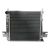 ZR Aluminum Radiator Fit 2002-2006 2003 2004 2005 Jeep Liberty