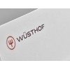 WÜSTHOF Blade Protectors up to 20 cm White