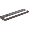 LED Under Cabinet Lighting Hardwired - 3CCT 9 Inch Bronze