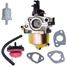 YSMN Carburetor Kit 2420 2620 Replacement for Troy-Bilt Storm 2410 2690 2690XP 170-SU 270 Snow Blower