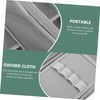 Ipetboom Stethoscope Carry Bag Travel Storage Bag Protective Stethoscope Case
