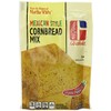 Gladiola Martha White Mexican Style Cornbread Mix 6 Oz (Pack