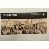 Nicodemus National Historic Site Park Unigrid Brochure +Walk Tour NEWEST