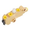 Disc Drum Classic Brake Proportioning Valve High Performance 172‑2174 172‑1364