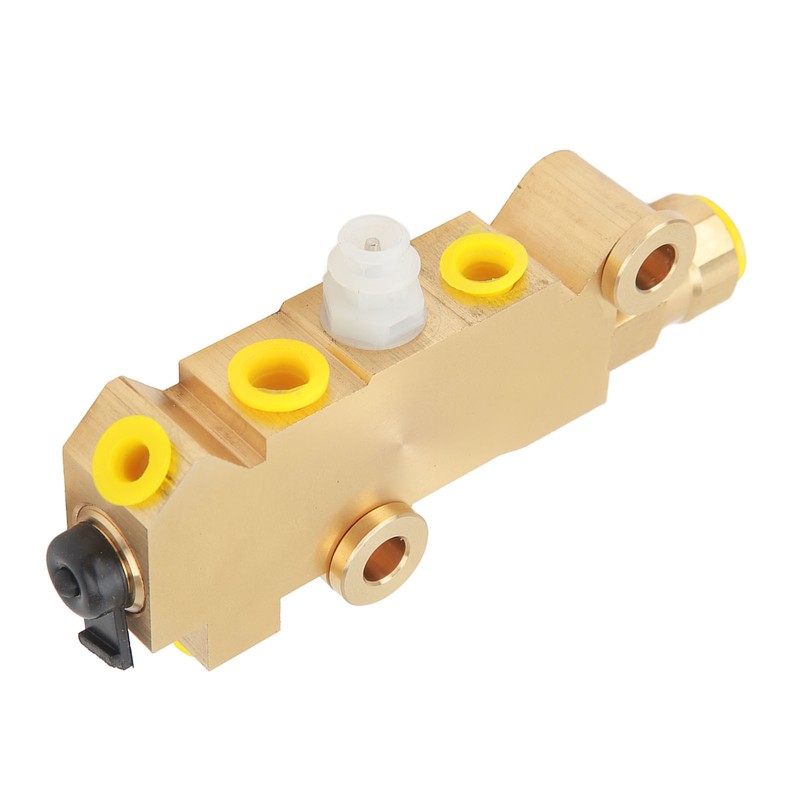 Disc Drum Classic Brake Proportioning Valve High Performance 172‑2174 172‑1364