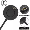Garmin For Garmin Vivoactive 4/ 4S/VivoMove3 3S USB Charging Data