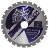SK11 Iron Tetsu, Iron Cutting Chip Saw, 4.9 x 0.06