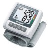 Kit Monitor De Presin Mueca Termmetro Digital Gratis Blanco