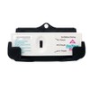 Free Thought Designs EZ Pass Holder | Fastrak Holder -