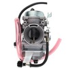 Carbhub KLF300 Carburetor Carb for 1986-2005 Kawasaki KLF 300 Bayou