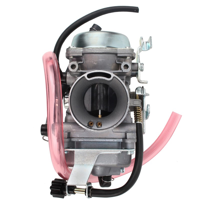 Carbhub KLF300 Carburetor Carb for 1986-2005 Kawasaki KLF 300 Bayou