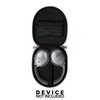 CaseSack Headphone Case for Bose QuietComfort QC45, QC35II, QC35, QC25,