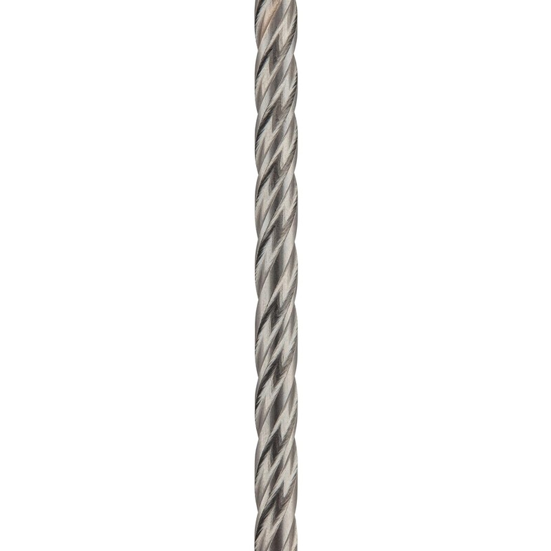 DeWalt DW5403B25 DeWalt 3/16" x 4-1/2" x 6-1/2" Rock Carbide™