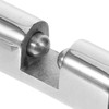 OHPHCALL Heavy Duty Stainless Steel Spring Ball Door Latch for