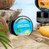 Tanning Cream Plant Based Moisturizing Sunless Tanning Waterproof Hydrating Self