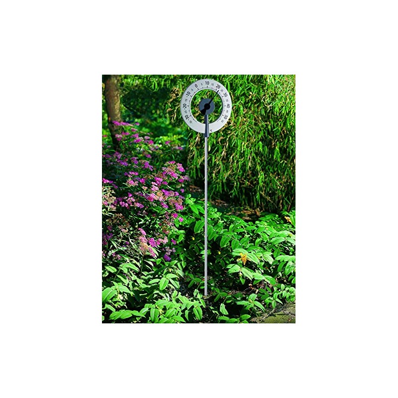 Green Wash Ltd TFA Lollipop Thermometer