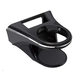 Tsuchiya Yak SY-HR12 Toyota 80 Series Harrier Dedicated Air Conditioner Drink Holder for Passenger Seat