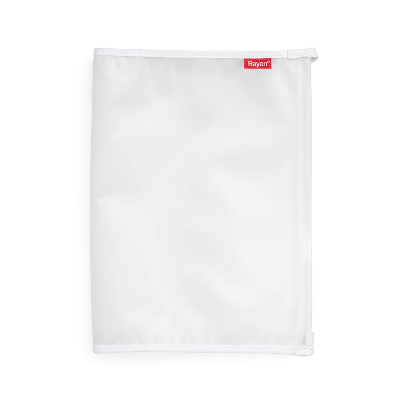 Rayen Shoe Bag and Accessories 2 u Transparent 41 x