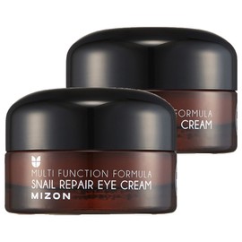 Partner_Reference Mizon Snail Repair Eye Cream 25ml x 2 / 미즈온 스네일 리페어 아이크림 25ml 2개