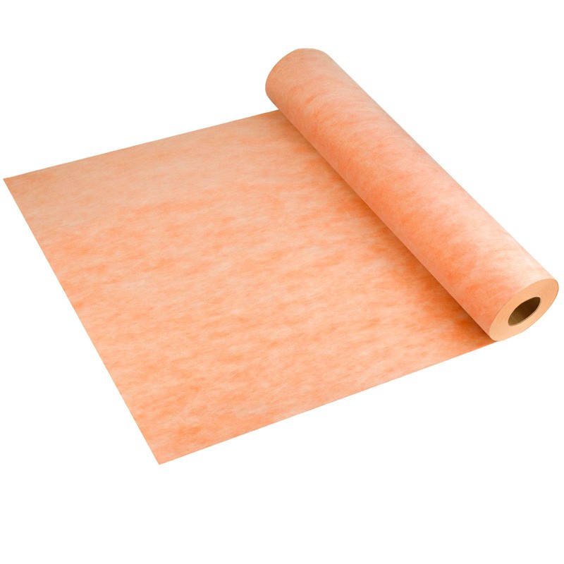 Waterproof Membrane Band for Shower, Tile Waterproofing Membrane Underlayment for