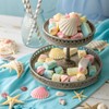 Salt Water Taffy (Assorted, 5 Lb)
