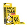BrightWipe Lens Cleaning Wipes 30 Pack