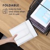 kwmobile Protective Case Compatible with 20-22 Inch Monitor - Case