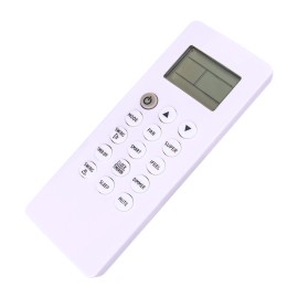 For Beko Replace Remote Control for BEKO Air Conditioner DG11Q1-02 DG11Q1-01 AC A/C Unit