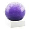 Serenity Sphere Purple
