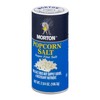 Morton Popcorn Salt Seasoning, 3.75 Ounce Shaker (Pack of 1)