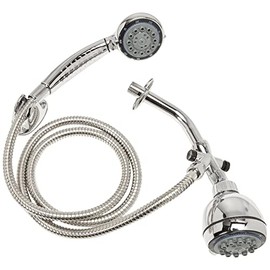 Genflux RGTL315PLCB Regader con Desviador a Teléfono, 5 Funciones