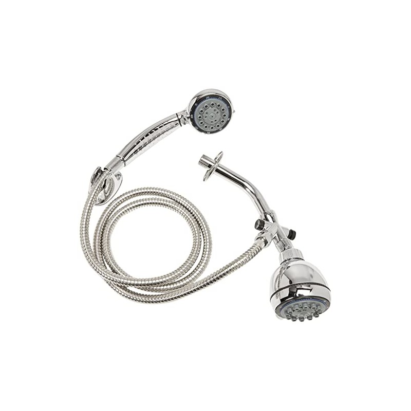 Genflux RGTL315PLCB Regader con Desviador a Teléfono, 5 Funciones