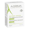 Barra Dermatológica Dermopan A-Derma 100 g Sin Jabón