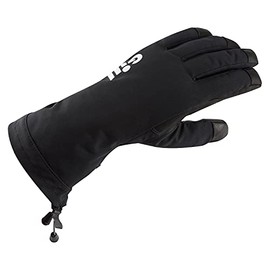 Gill Tournament High Performance Angling Fishing Gloves Waterproof Breathable