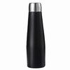 IOLOYU Drinking Bottle Stainless Steel Thermos Flask 500 ml Simple