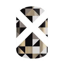 Jamberry Deco Nail Wrap (Full Sheet) 40Vi