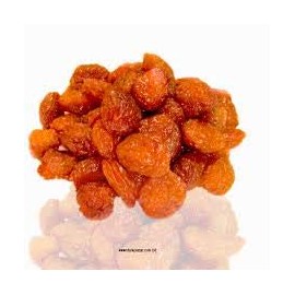 Lotus Spices Aloo Bukhara Dried Plum, 1 lb. ALU BUKHARA DRY - DRY PLUM - ALOO BHUKARA- ALU BOOKHARA Golden Aloo Bokhara.