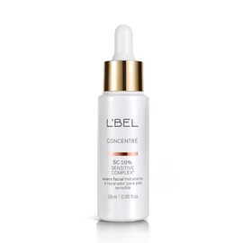 L'BEL - Concentré Suero Facial Reparación Piel Sensible 10% Sensitive Complex* 28ml