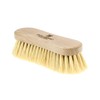 Erbecedario Body Brush with Tampico Natural Bristles for Dry Brushing