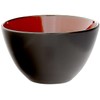 Gibson Elite Soho Lounge Round Reactive Glaze Stoneware Dinnerware Set,