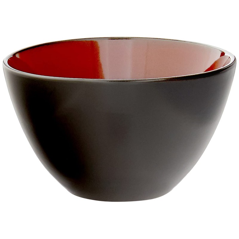 Gibson Elite Soho Lounge Round Reactive Glaze Stoneware Dinnerware Set,
