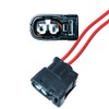 Car Replacement Plug - Ignition Coil Petrol - 1JZ 2JZ 1UZ 4AG 3SG RX7 (FEMALE) with Cable 7283-8226-30, 7283822630, 90980-11246, 9098011246