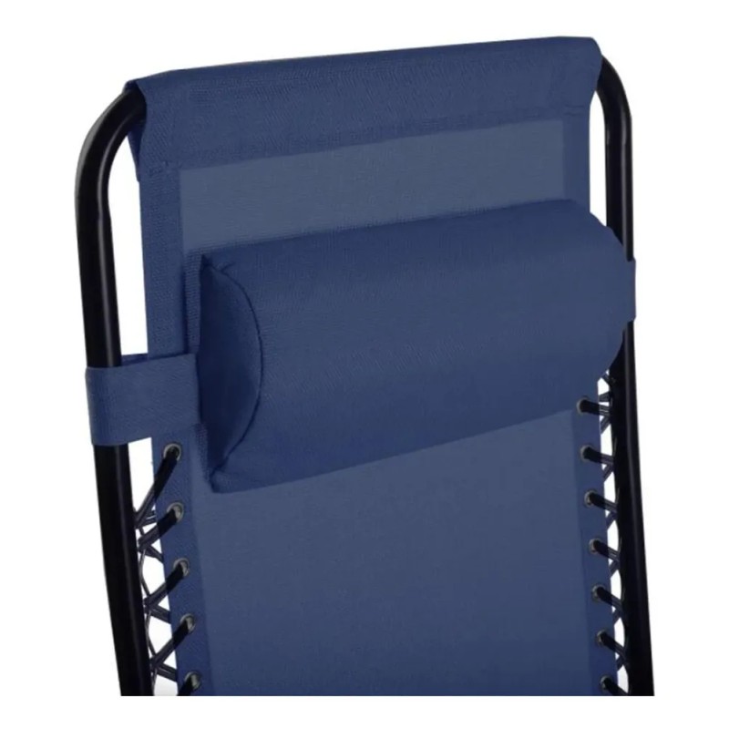 Sofá De Repuesto Universal Terrace Lounge Chair Net Para Col